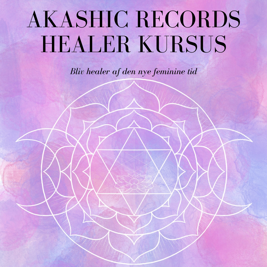 Akashic Records Healer Kursus